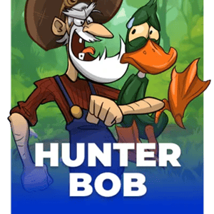 Hunter Bob