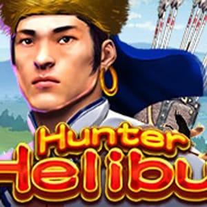 Hunter Helibu