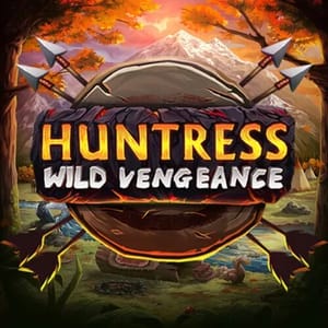 Huntress: Wild Vengeance