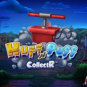 Huff N Puff CollectR