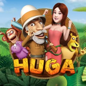HUGA