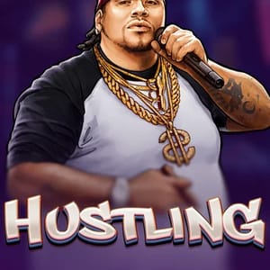 Hustling