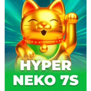 Hyper Neko 7s