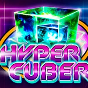 Hyper Cuber