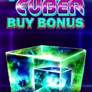 Hyper Cuber Bonus Buy