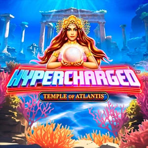 Hypercharged Atlantis