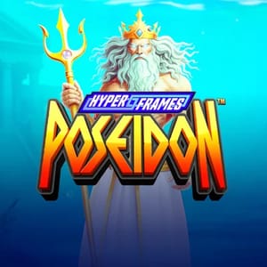 Hyper Frames Poseidon