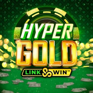 Hyper Gold Link&Win
