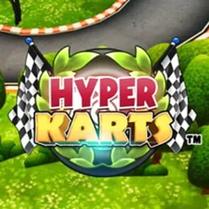 Hyper Karts
