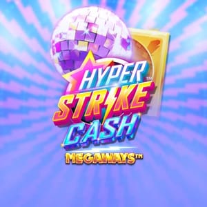 Hyperstrike Cash Megaways