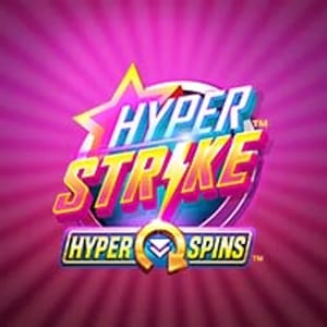Hyper Strike HyperSpins