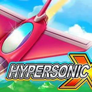 Hypersonic X