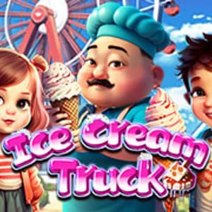 Ice Cream Truck