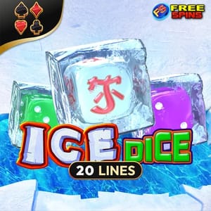 Ice Dice