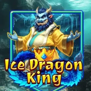 Ice Dragon King