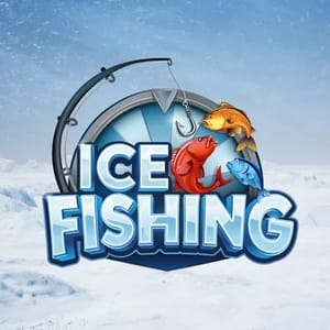 Ice Fishing AX