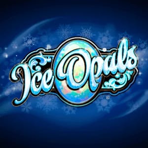 Ice Opals