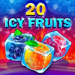 Icy Fruits