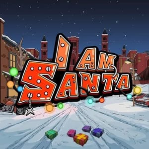 I am Santa