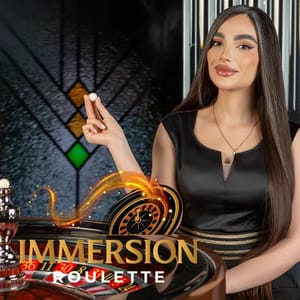 Immersion Roulette