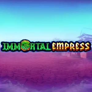 Immortal Empress 96