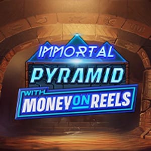 Immortal Pyramid