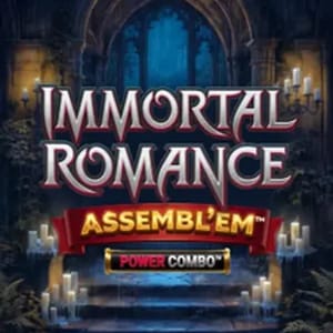 Immortal Romance Assembl'em