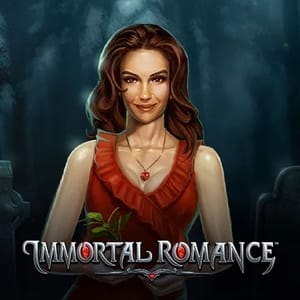 Immortal Romance Remastered