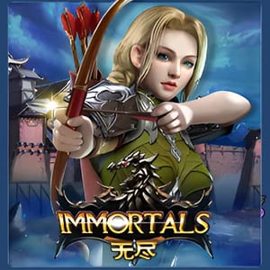 Immortals