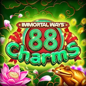 Immortal Ways 88 Charms 96