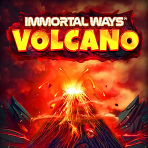 Immortal Ways Volcano 94