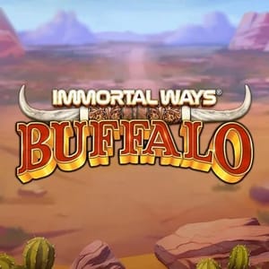 Immortal Ways Buffalo