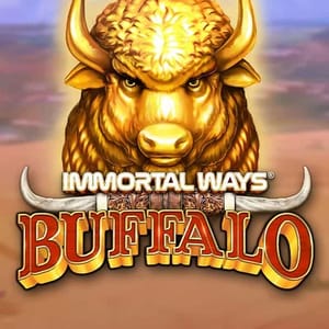 Immortal Ways Buffalo SE 90