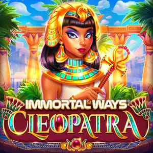 Immortal Ways Cleopatra 94