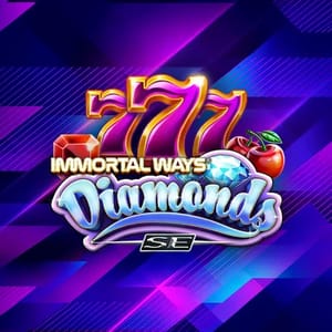 Immortal Ways Diamonds SE 92