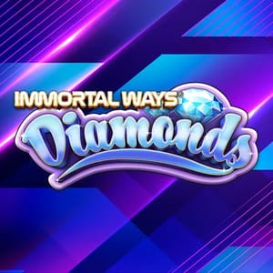 Immortal Ways Diamonds 88
