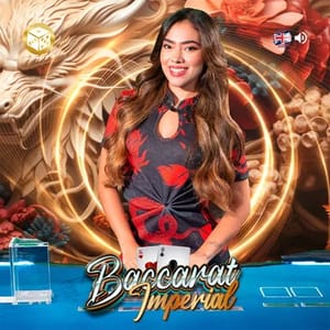 Imperial Baccarat