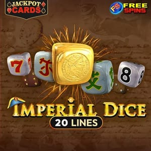 Imperial Dice