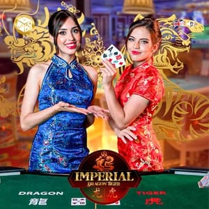 Imperial Dragon Tiger