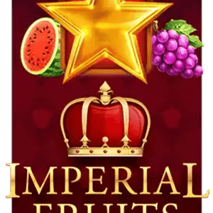 Imperial Fruits: 40 Lines