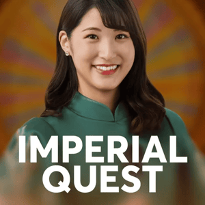 Imperial Quest