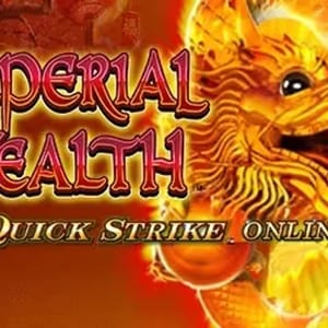 Imperial Wealth Quick Strike