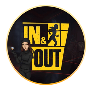 In and Out