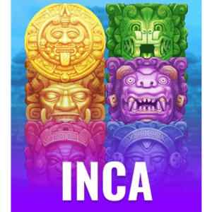 Inca Jackpot