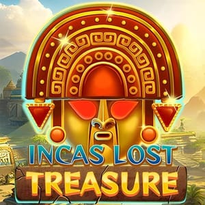 Inca Lost Treasure