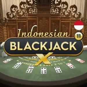 Indonesian BlackjackX 11