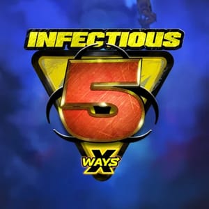 Infectious 5 xWays