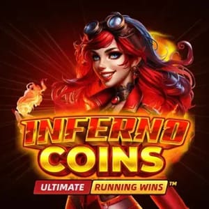 Inferno Coins: ULTIMATE RUNNING WINS