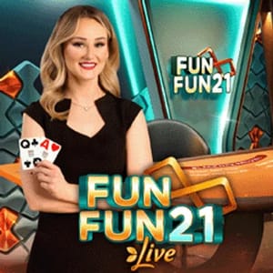 Infinite Fun Fun 21
