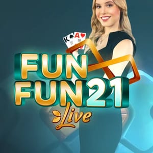INFINITE FUN FUN 21 BLACKJACK